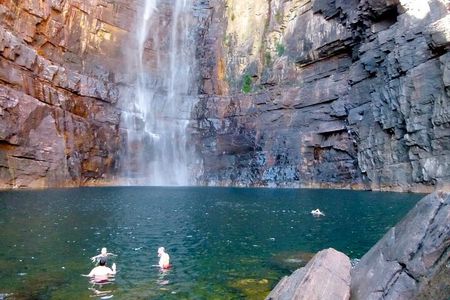 2 Days Kakadu