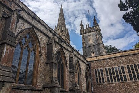 Private Cardiff Three Castles Tour Inc Castle Entry