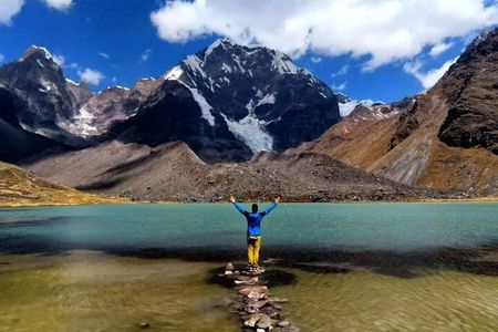 2 Days Local Mountain Experience with Ancient Inka Ceremonies