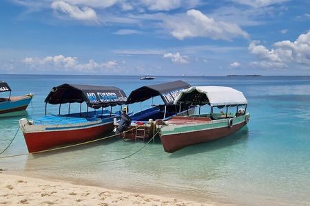 2 Days Private Zanzibar Tours