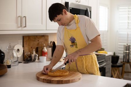 Quiche Lorraine French Cooking Class in Scottsdale