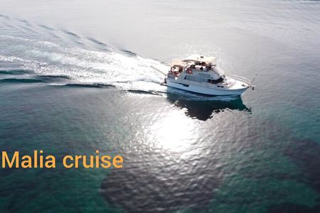 Snorkeling Boat Trip with Transfer and Lunch