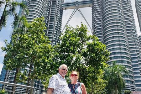 Private Kuala Lumpur Cruise Excursions,Port Klang for KL CityTour