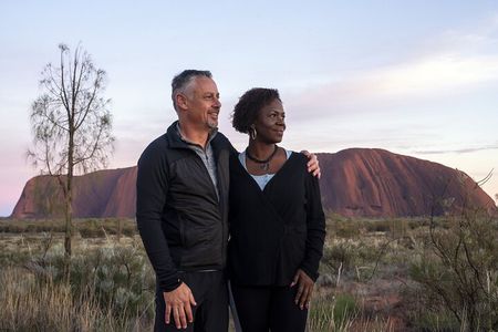 2 Day Uluru Red Centre Escape from Alice Springs to Ayers Rock