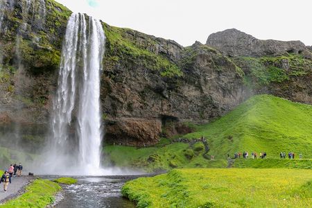 6 Day Iceland Ring Road Highlights Tour With Accommodation