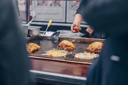Seoul Private Food Tour with a Local Guide
