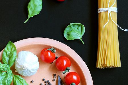 3-Hour Private Cooking Class in Cortona