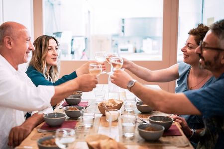 Private Half Day Bologna Food and Art Walking Tour