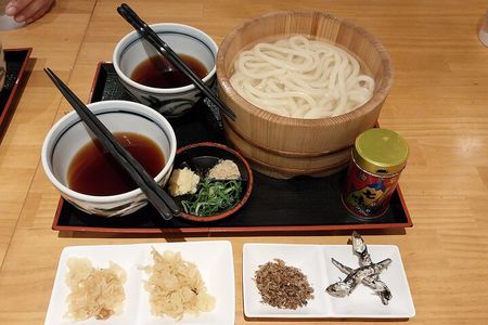 Osaka “Tenjinbashi” Walking Food Tour With Secret Food Tours