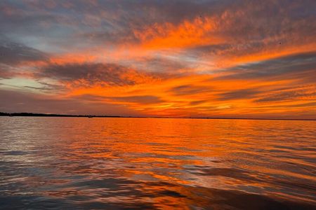 Sunset/Harbor Cruise with Cruise Destin Bay