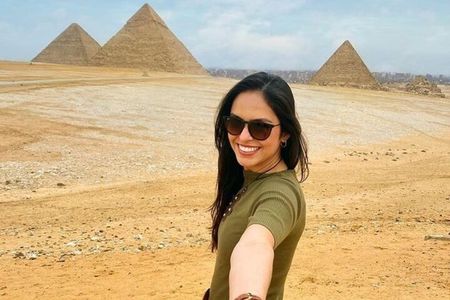 Private 2Day tours in Cairo Pyramids Saqqara Islamic and Coptic