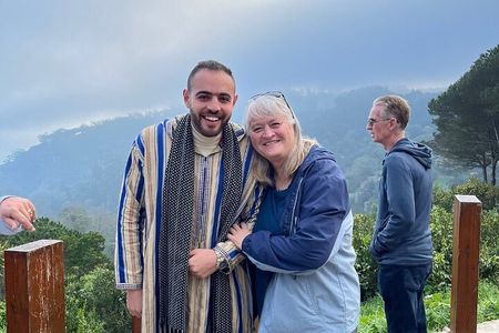 4 hour private tour of Tangier with Ali