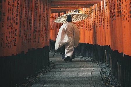 Experience Kyoto: A Full-Day Private Tour Adventure