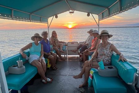 4 Hour Pensacola Beach Excursion with Snorkeling and Swimming
