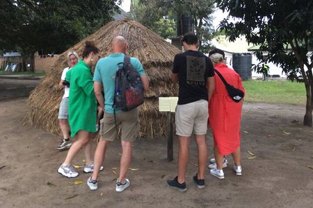 Full Day Private Tour in Dar es Salaam City