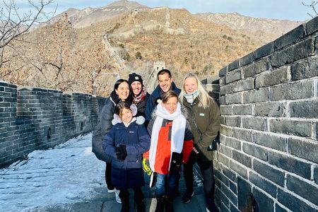 Beijing: Top 6 Highlights All Inclusive 2-Day Private Tour