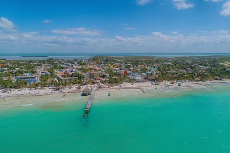 Magical adventure in Holbox. Discover the Passion island & Cenote Yalahau