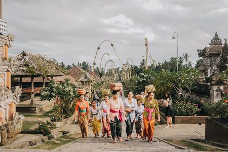 Best Day Tour - #3 World Cleanest Traditional Village