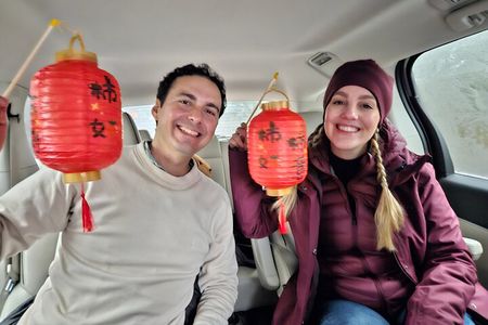 Shanghai Top 5 Highlights All Inclusive Private Day Tour