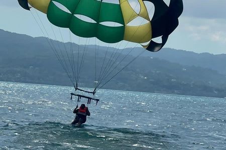 Customized Parasailing & JET-SKI 