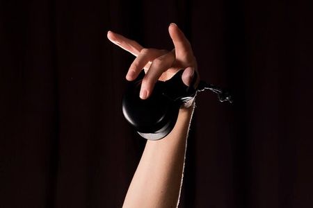 Castanets for Beginners: Introduction Class