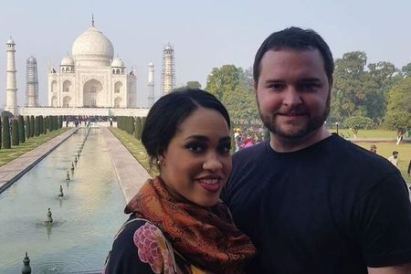 10 Day Private Luxury Golden Triangle with Khajuraho and Varanasi