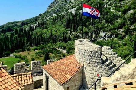 Dubrovnik,Cavtat&Konavle private gastro tour