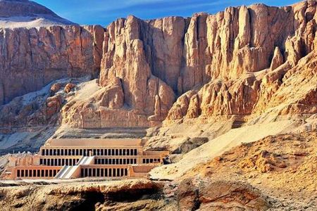 2 Days Luxor Tour Discover of the West Bank