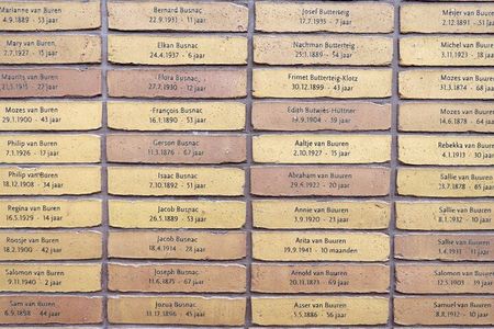 Anne Frank, Holocaust and Jewish History Museum Private Tour