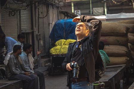 Unlock Delhi's Secrets: Food and Photography Full Day Tour