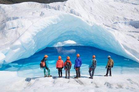 5-Day Adventure Trip in El Calafate