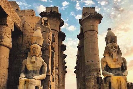 Top Highlights Must See in Luxor - Private Tour 
