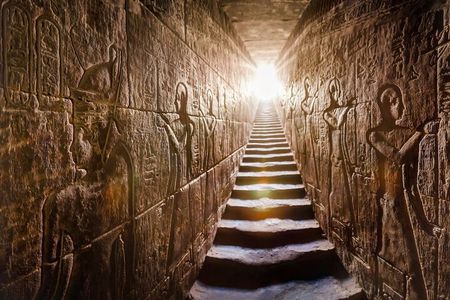 Private_Full Day Tour: Dendara And Abydos from Luxor