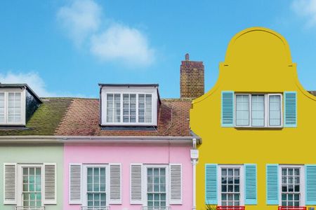 2 Hours History Walking Tour of The Secret Streets in Chelsea 