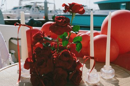 Romantic Wine and Cheese Boat Tower Cruise