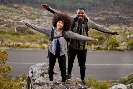 Historic Horizons: Maseru’s Timeless Trails