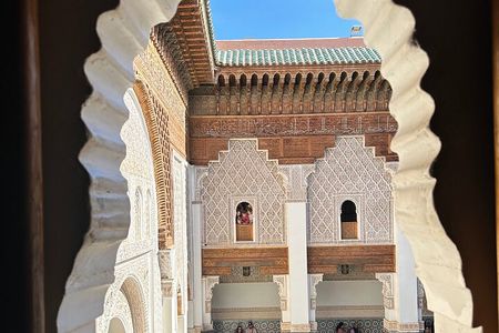 Marrakesh Tour Guide: living the vibe as a Local.