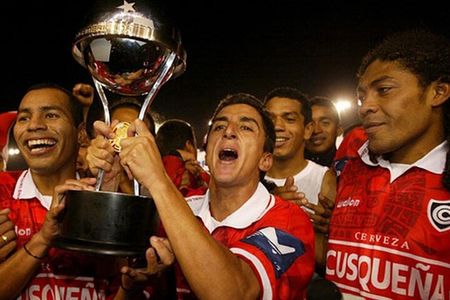 Soccer in Cusco Special Events