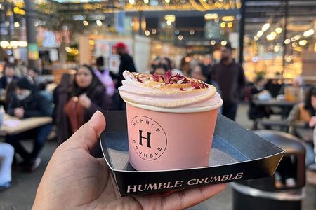 London East End Private Walking Food Tour - Secret Food Tours
