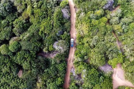 Maputo Special Reserve - 1 Day