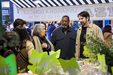 Montmartre Food Tour The Most Complete French Food Experience