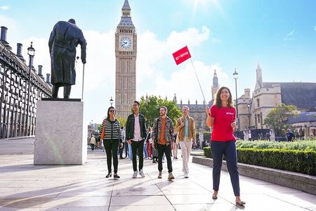 Changing of the Guard, Westminster Abbey & Tower of London Tour