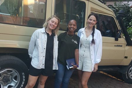 2days Spectacular Tanzania Safari