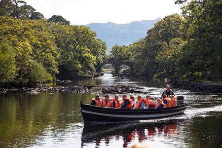 Killarney Valley & National Park - Private Tour