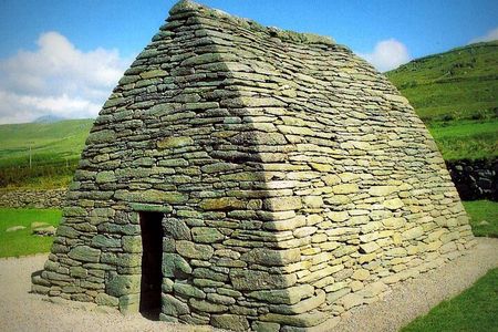 Dingle Peninsula & Slea Head - Private Tour 