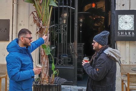 Traditional Greek Food Tour With A Local