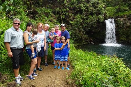Segway Tour on Maui Lahaina historical town