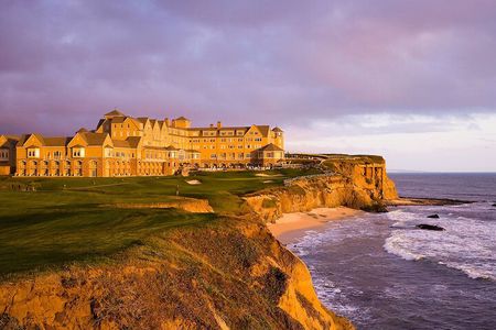 Private Half Moon Bay Coastal Delights Driving Tour