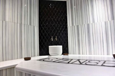 Istanbul: Private Turkish Bath, Massage, and Spa in Old City