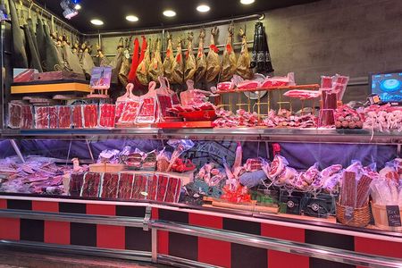 Valencia Food Tour: Tapas, Drinks and Delights with a Local